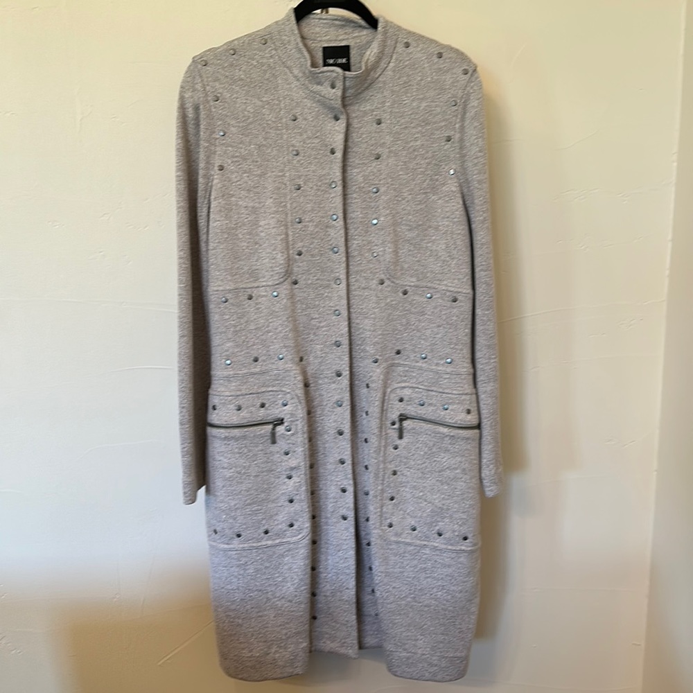 Nic + Zoe Coat